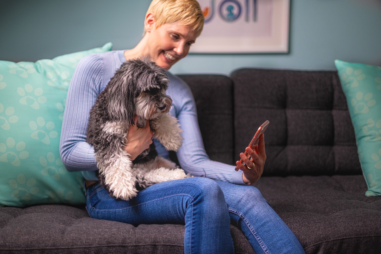 Joii Pet Care-deaead9c