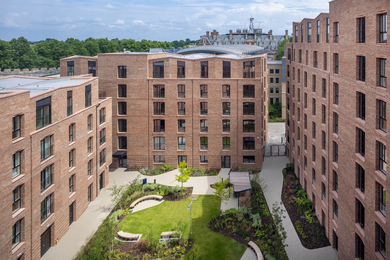 Hudson Quarter in York - landscape 2-11266a6d