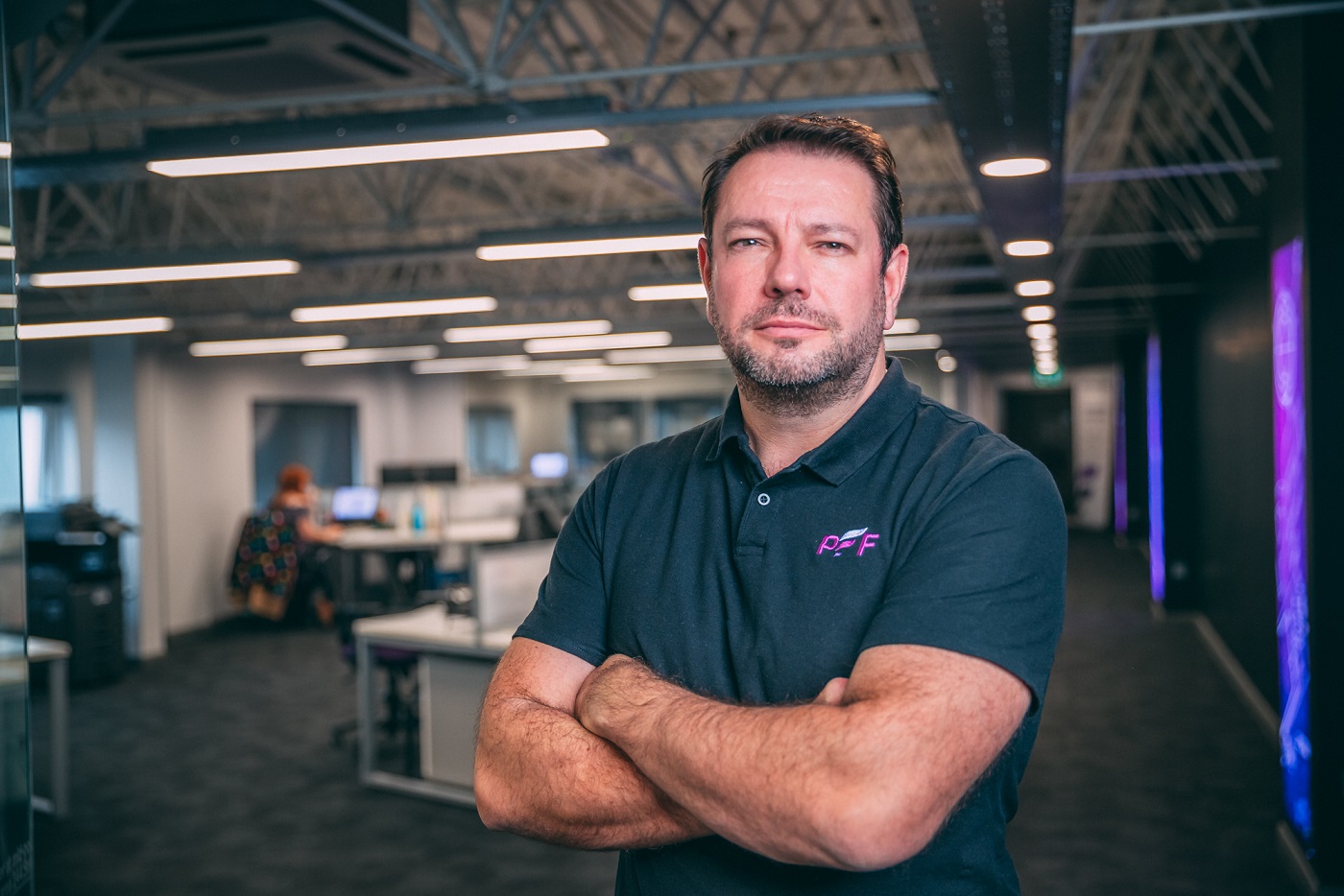 Kenton Robbins, managing director at PFF Group web-9f2dc607