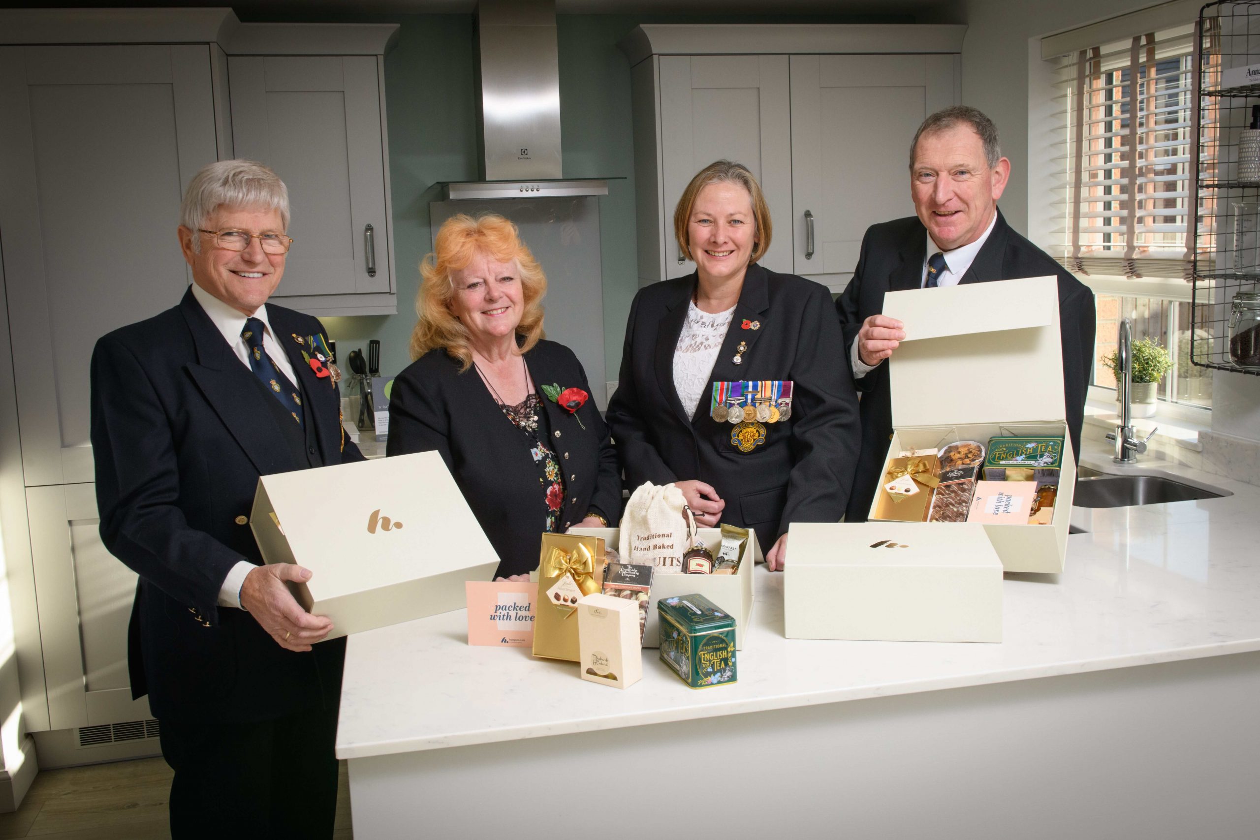 Members of the Royal Britsh Legion (1)-33dd73e0