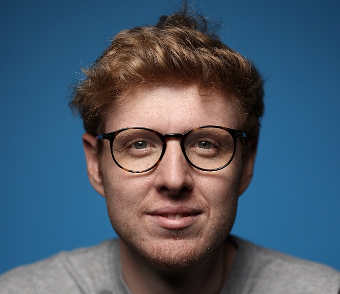 Harry Bliss co-founder and CEO of Champion Health 2-3820c1c2