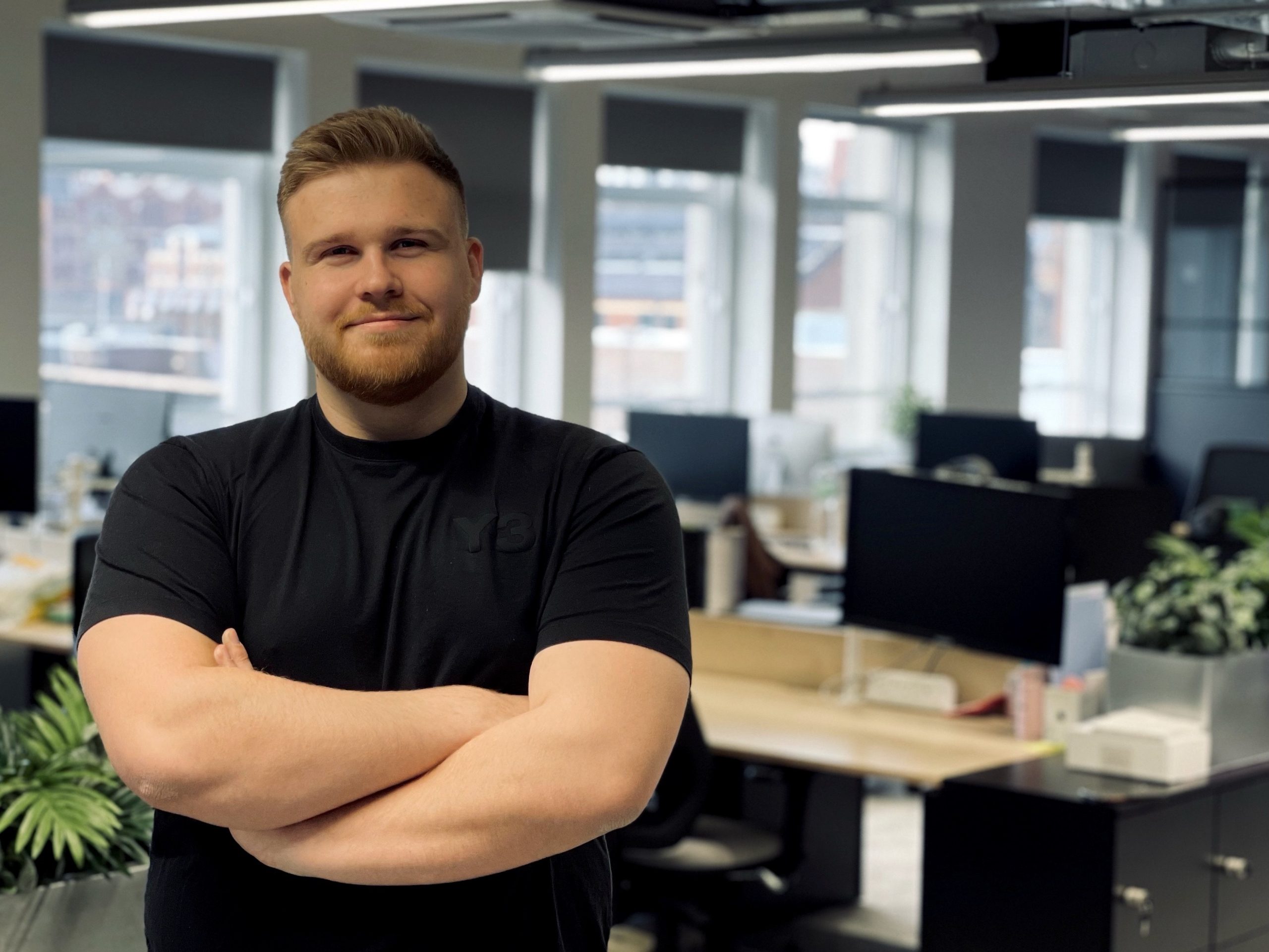 Jordan Hill - Founder & Director of That Works. Agency  (1)-ba1b3809