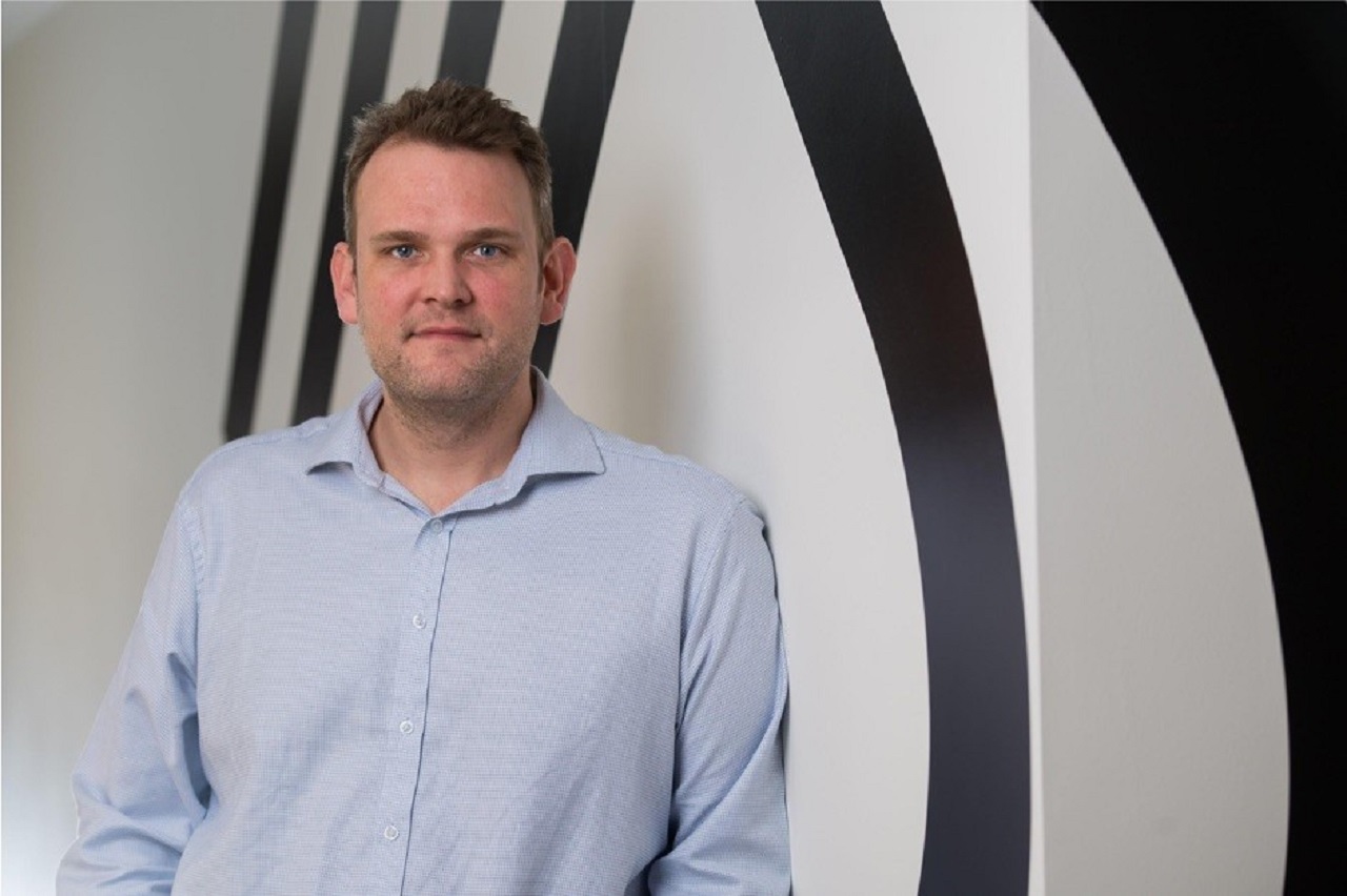 Matt Elcock joins Vet-AI as COO 1-0a83a45c