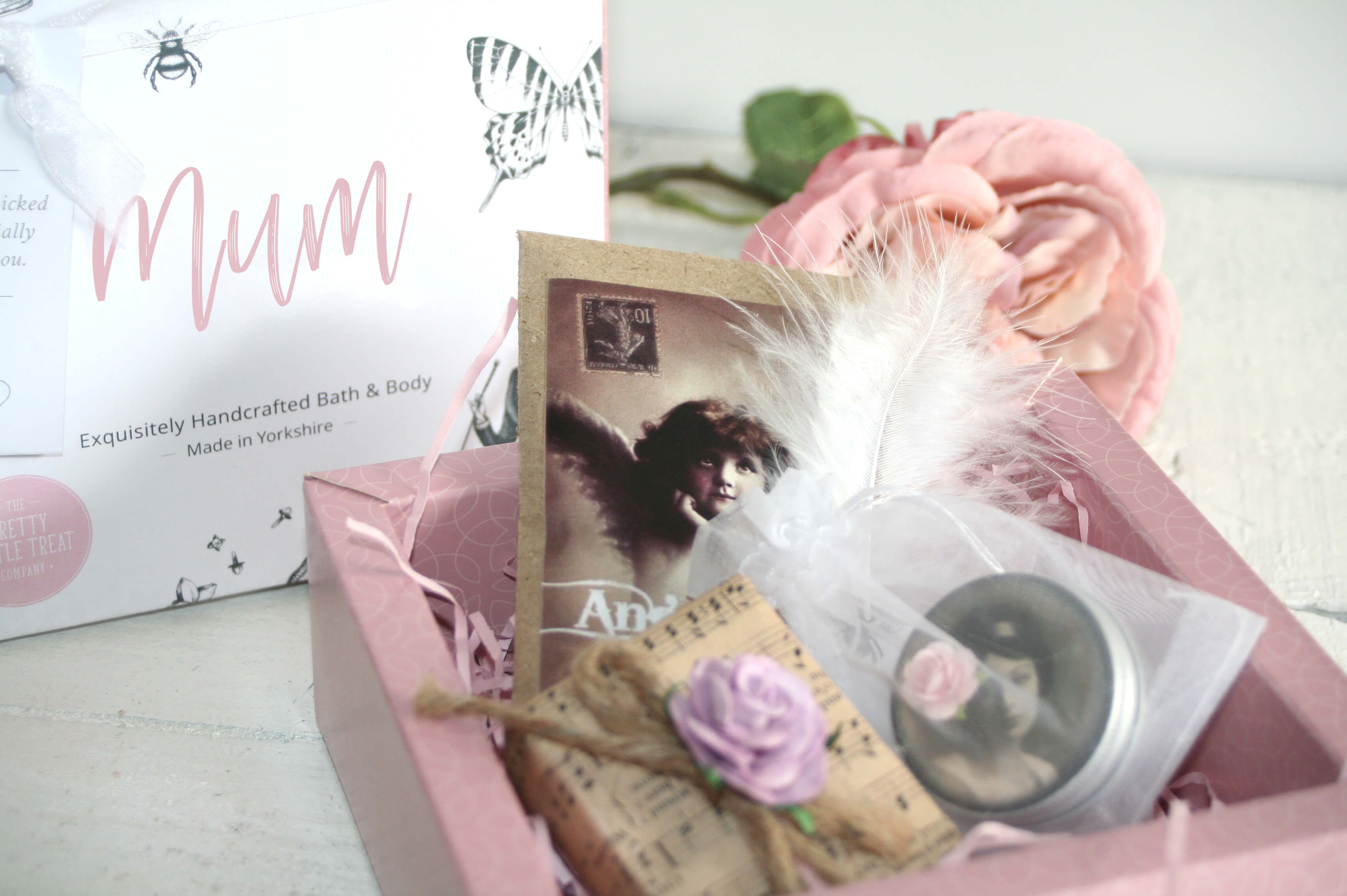 Pretty Little Treat Co.