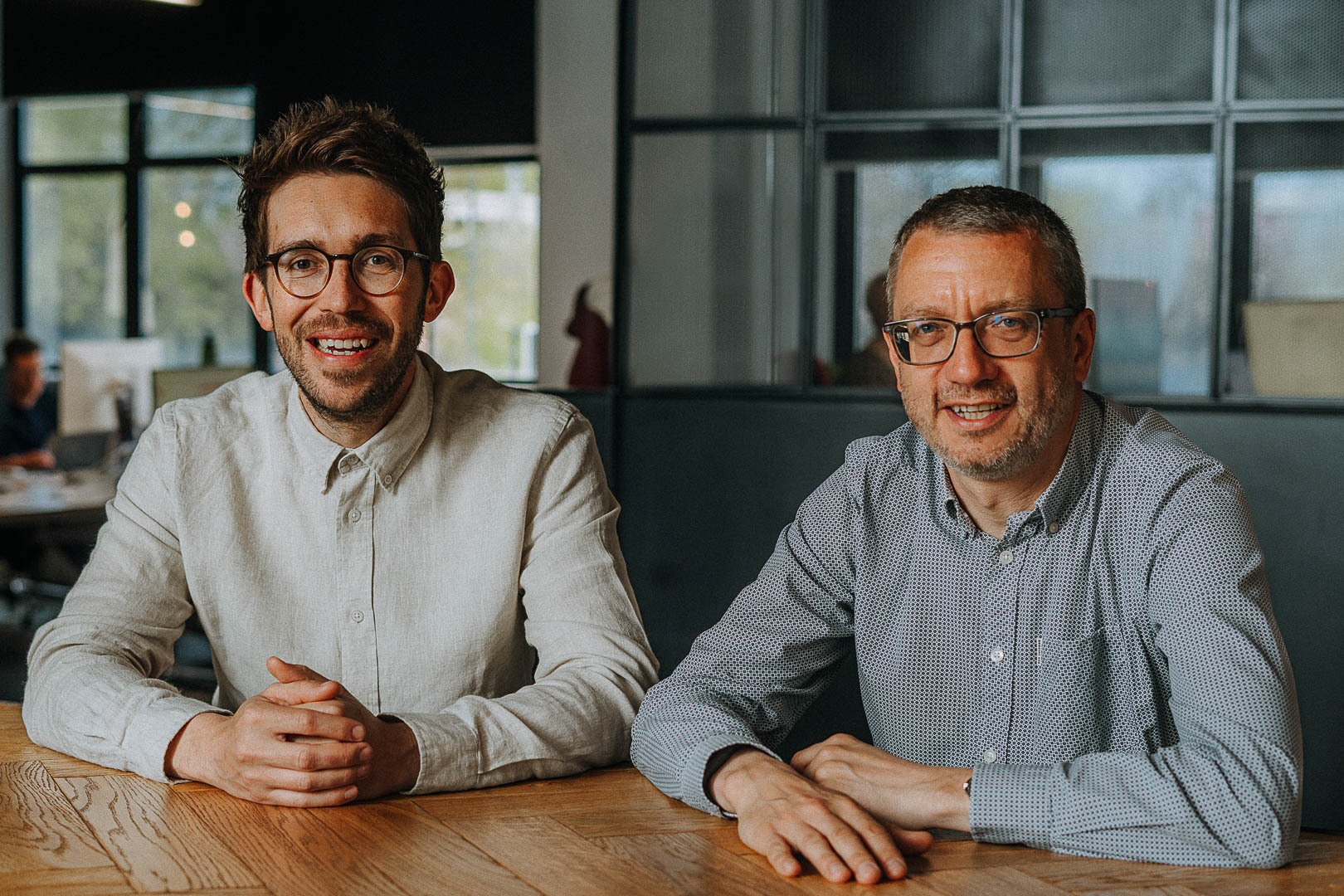 L-R_ Alex Willcocks and Ade Lingard-08313b67