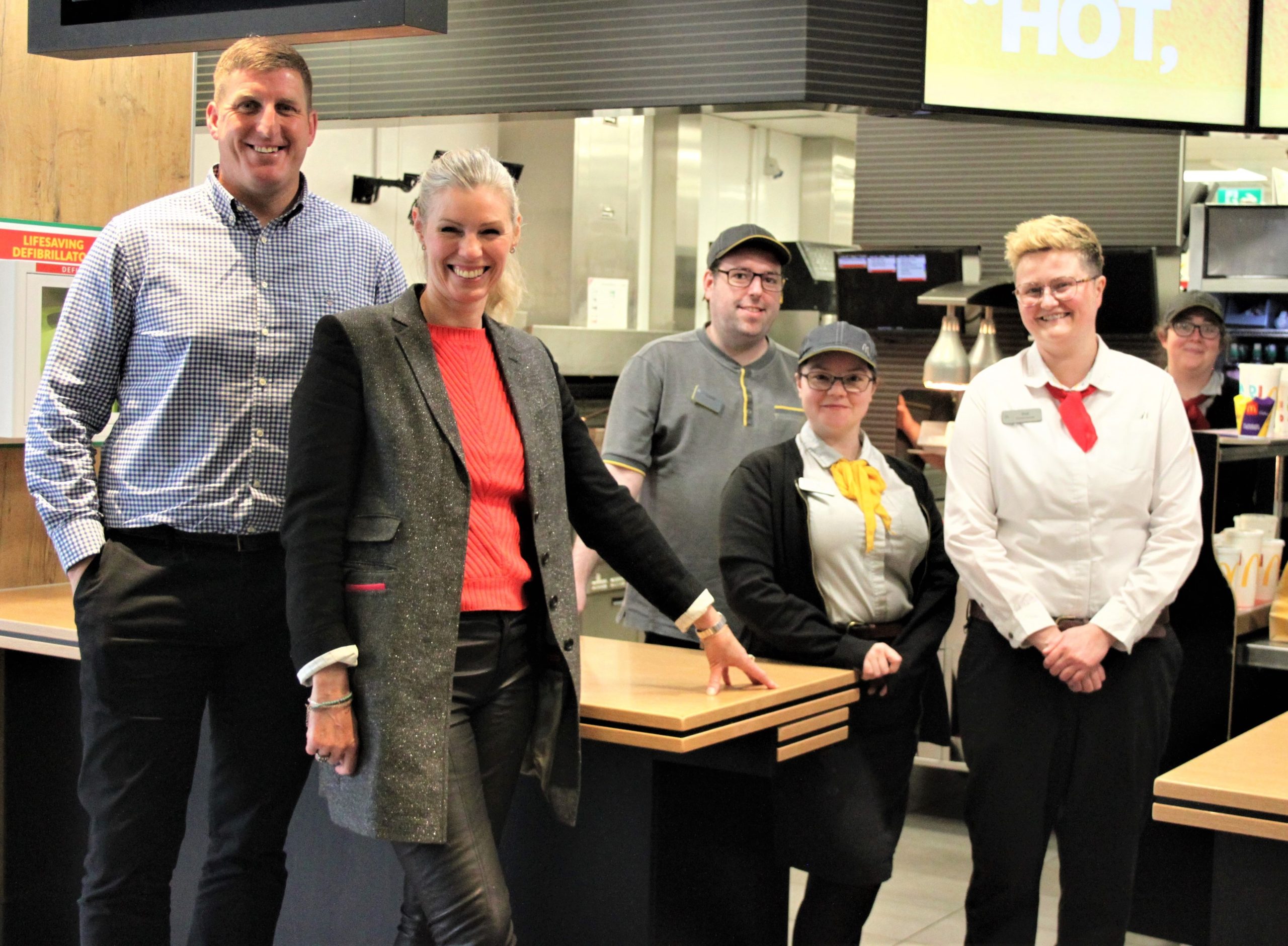 mcdonalds - Dean Fitzmaurice, Bianca Robinson, Daniel Young, Ca-eff58181