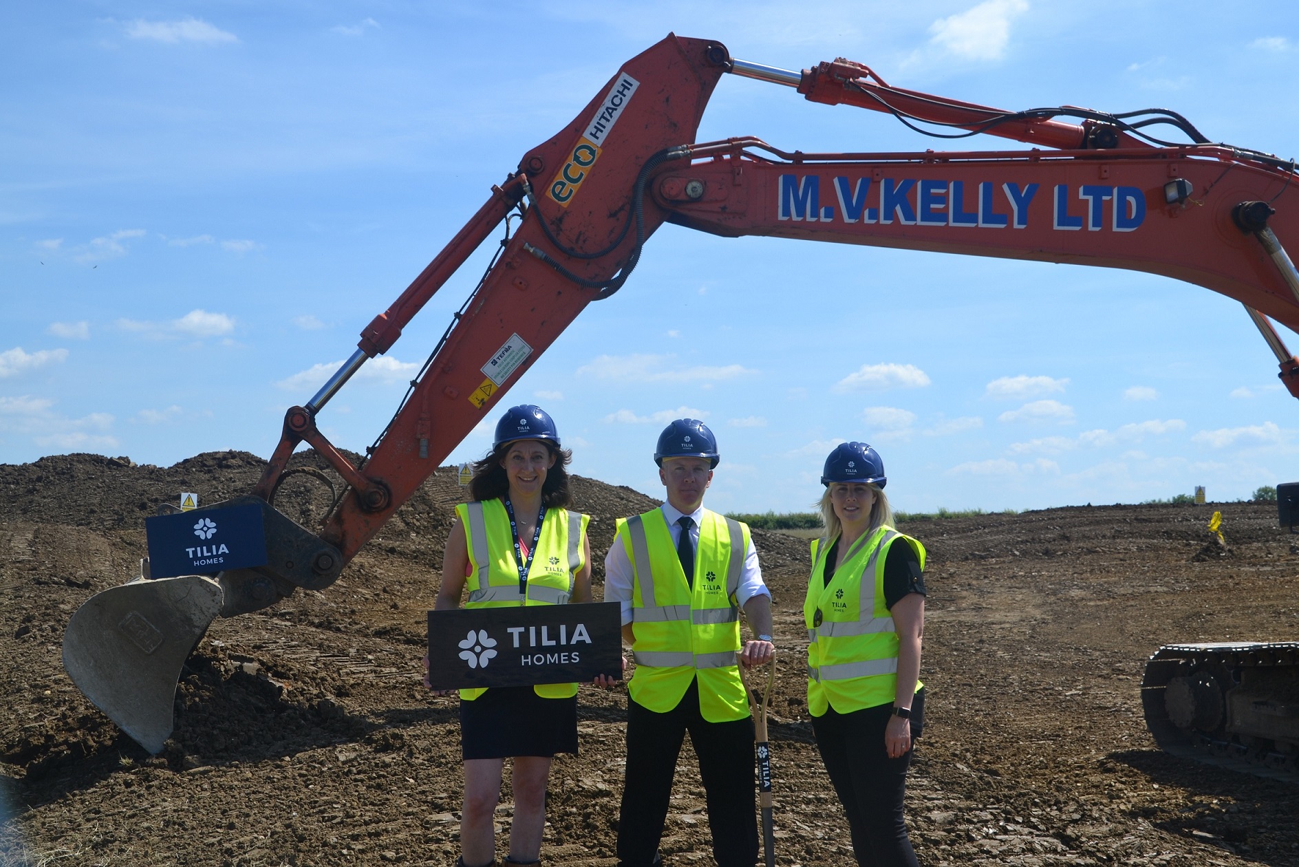 Breaking Ground - Kings Park, Cottenham11-6ebe9fc1