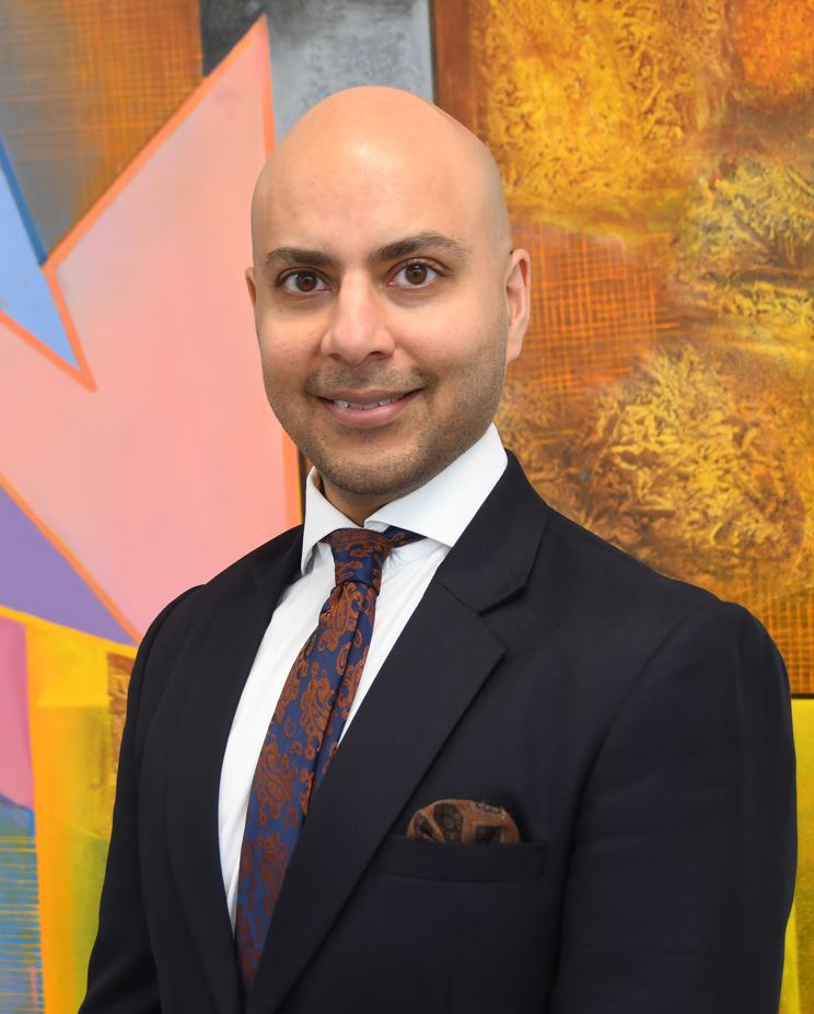 Mr Mallappa Kolar - Kliniken