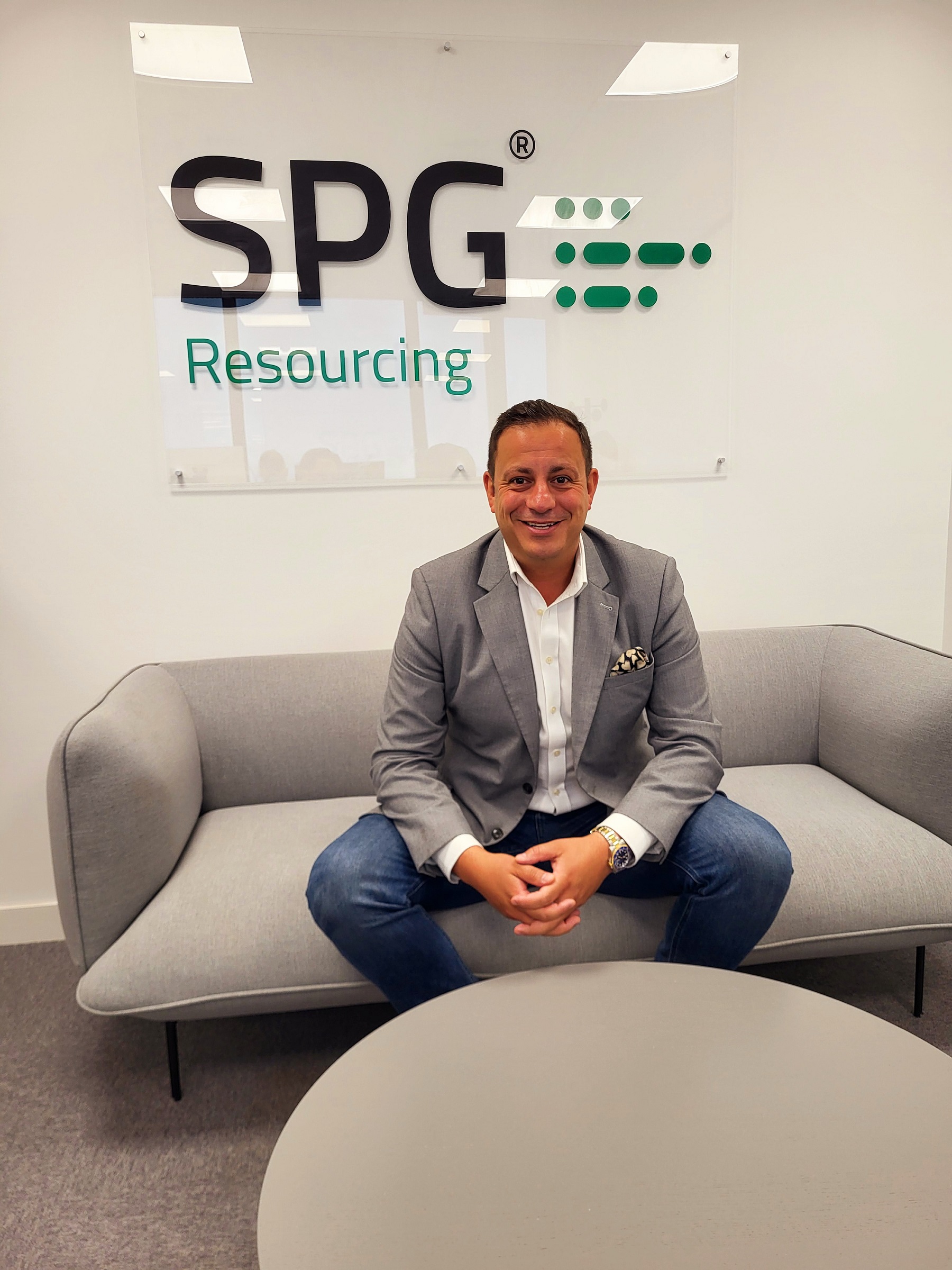 Sam Hameed, Co-Founder and Managing Director of SPG Resourcing-f57a3030