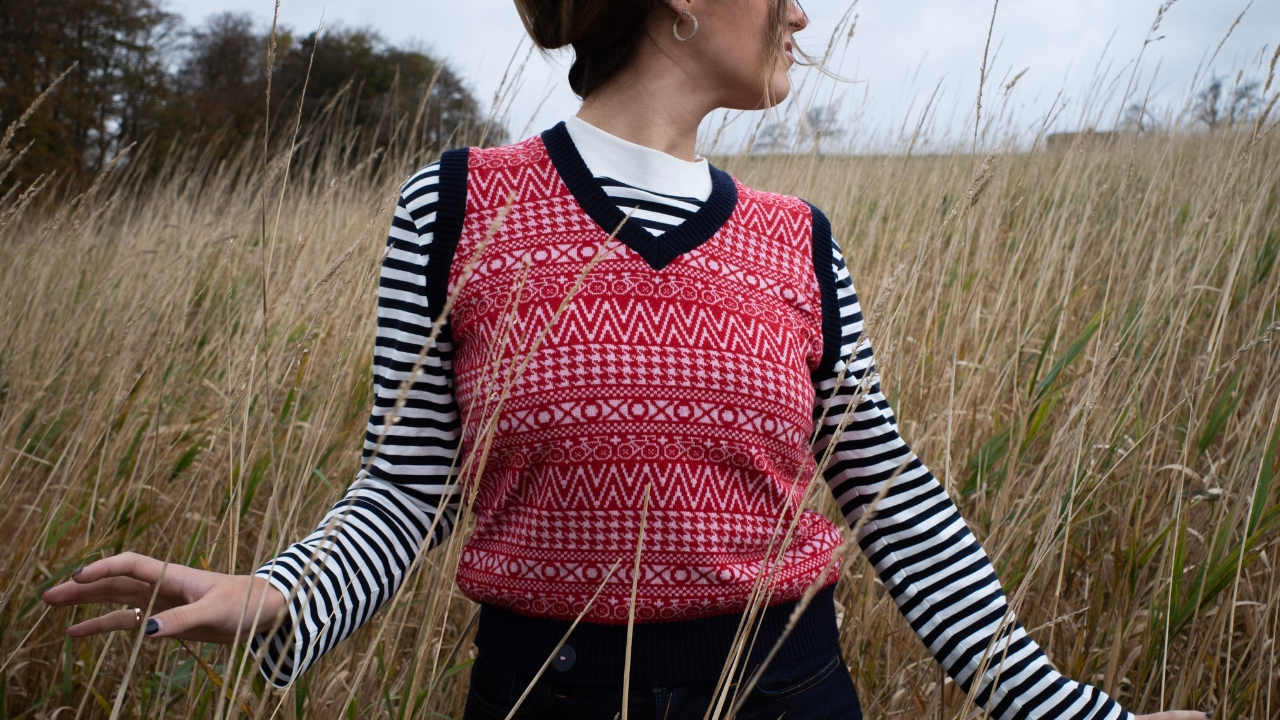 Nearly New Cashmere Co's NFR Range