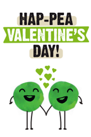 Valentine's Day Peas in a Pod-70c29716
