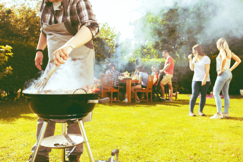 BBQ 1