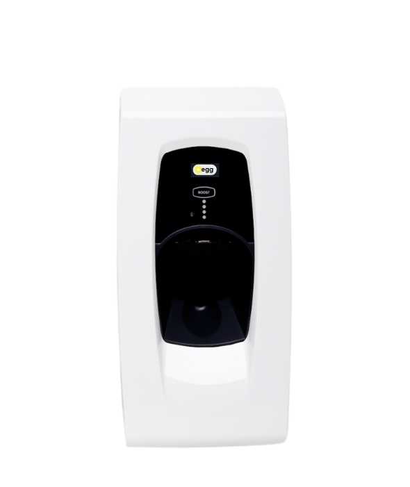 Egg EV charger