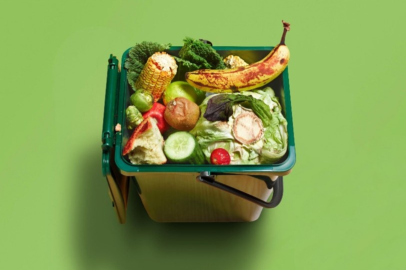 Stop Food Waste Day