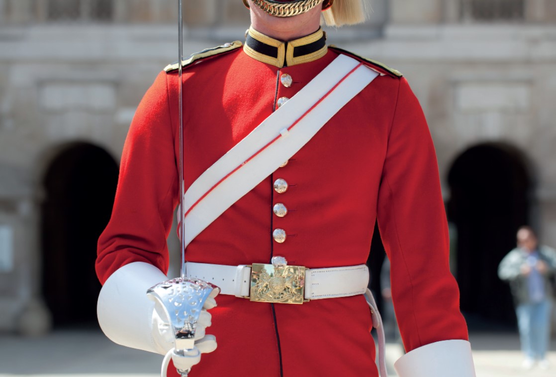 Ceremonial