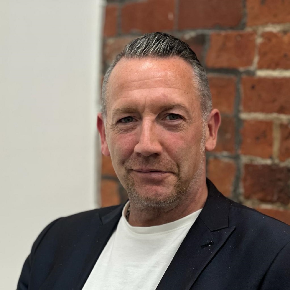 Paul Yates joins GRM