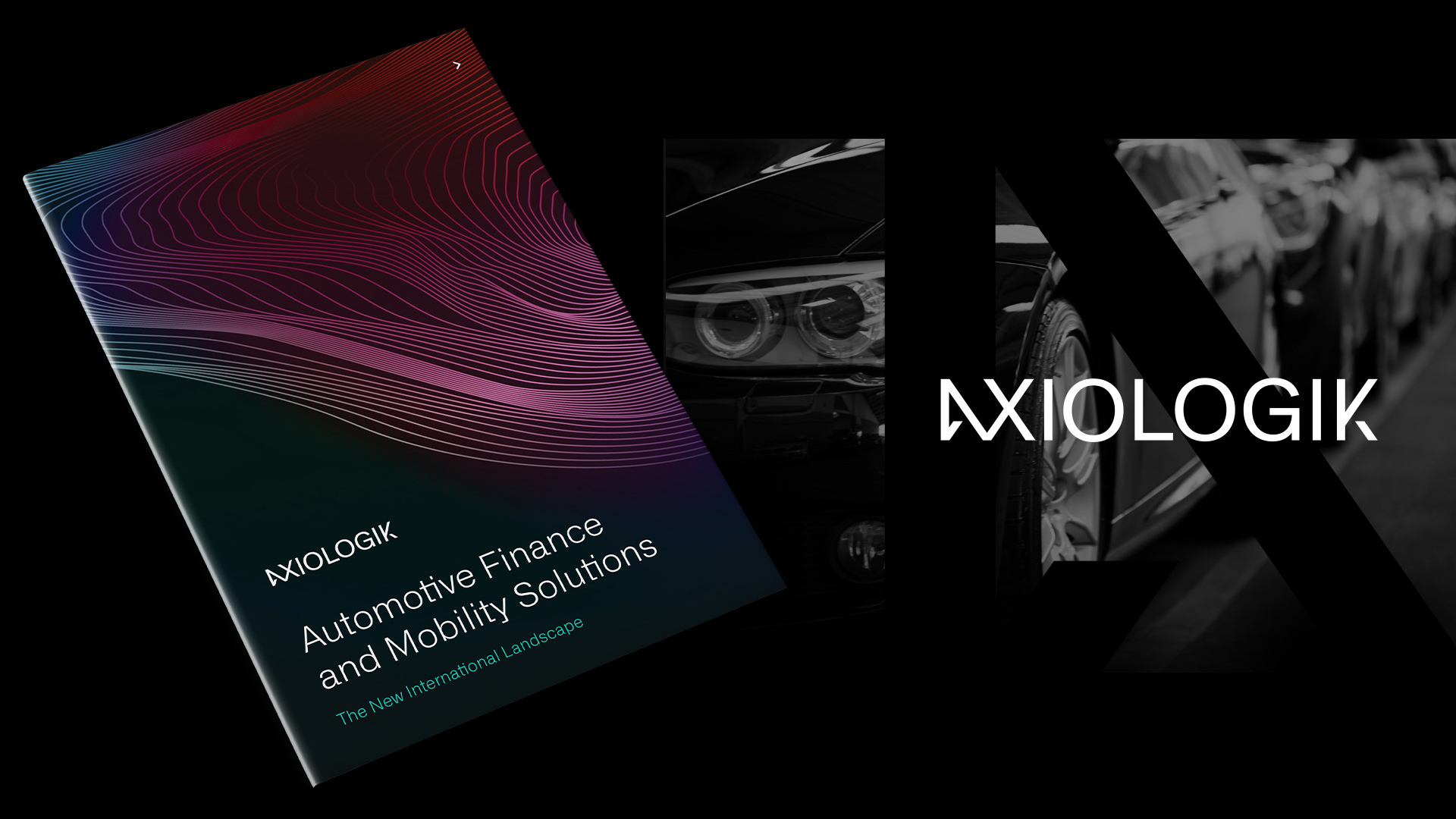 Axiologik automotive