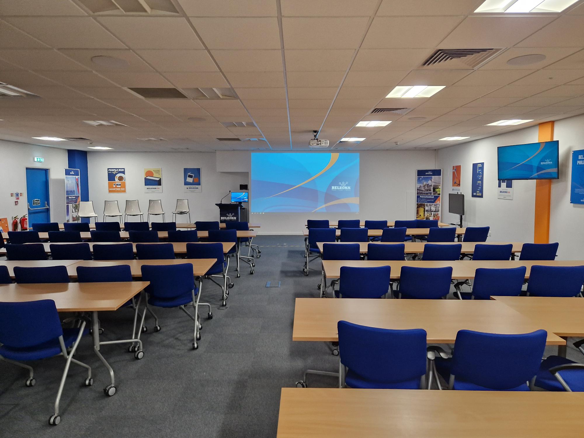 av installations harrogate