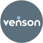 Venson logo