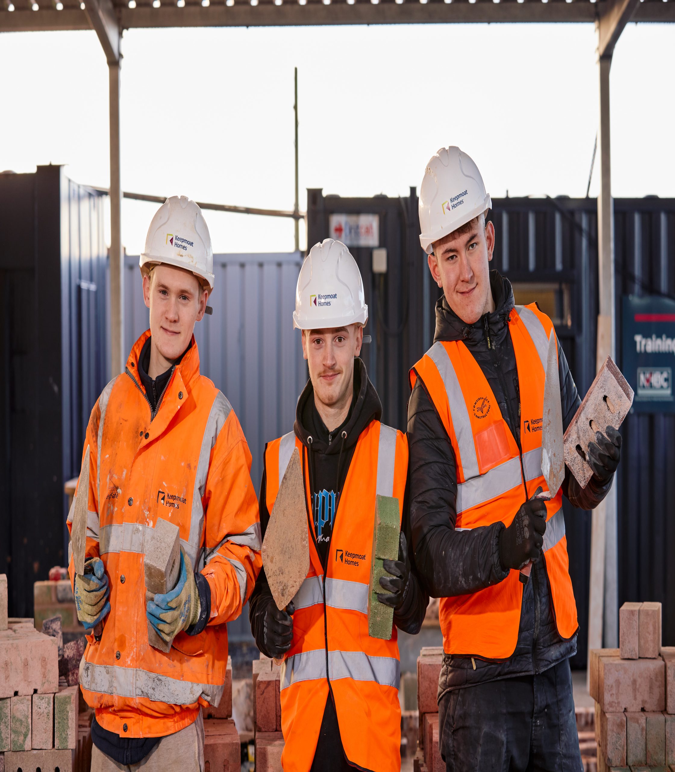 Keepmoat - duo of successes (1)