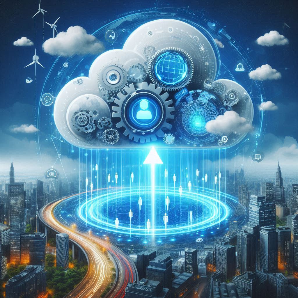 Cloud Computing