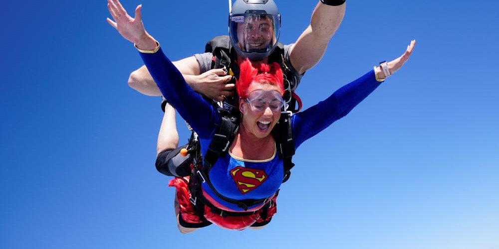 Deangate-Skydive-Rachael