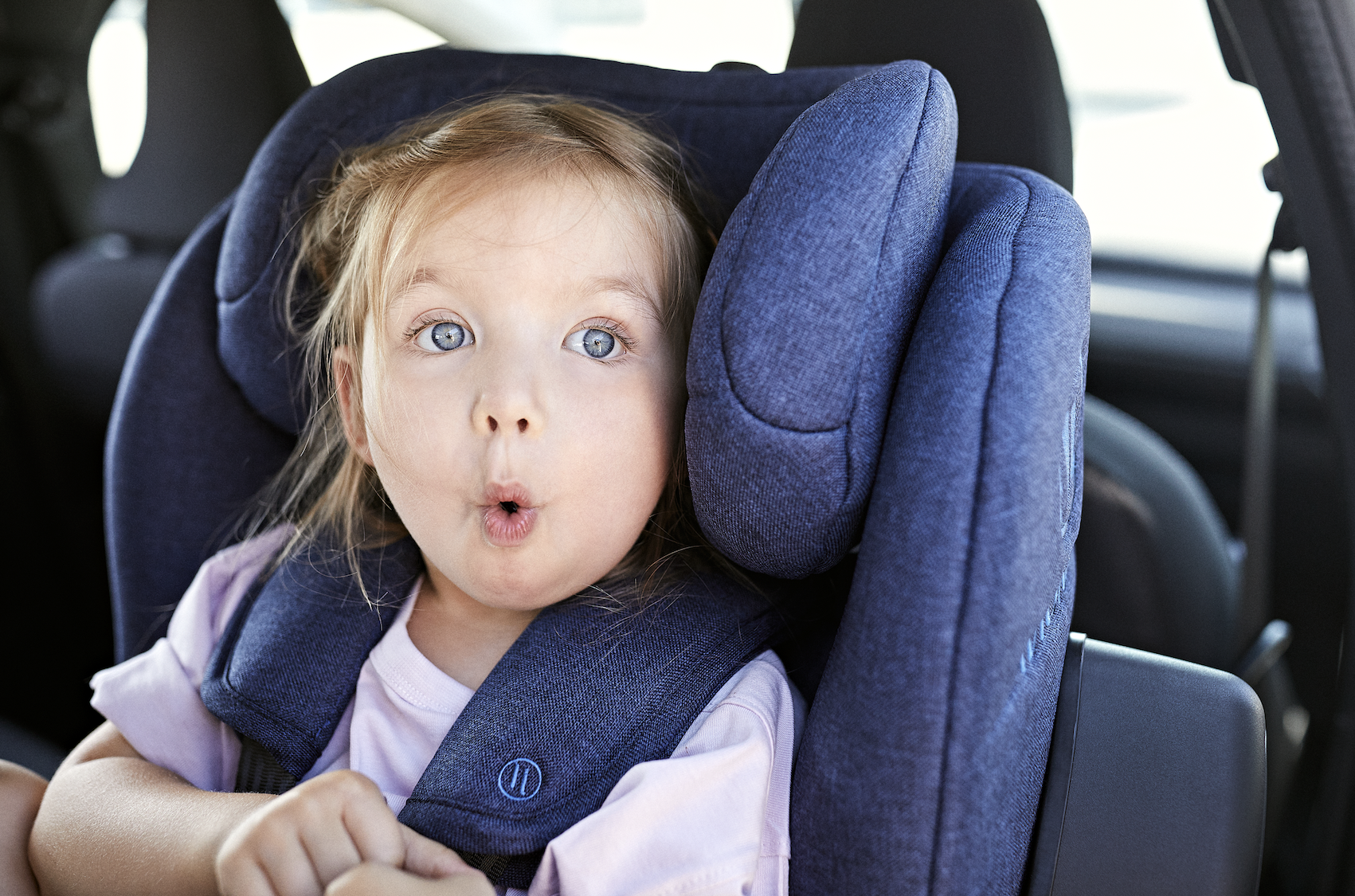 Car Seat Safety