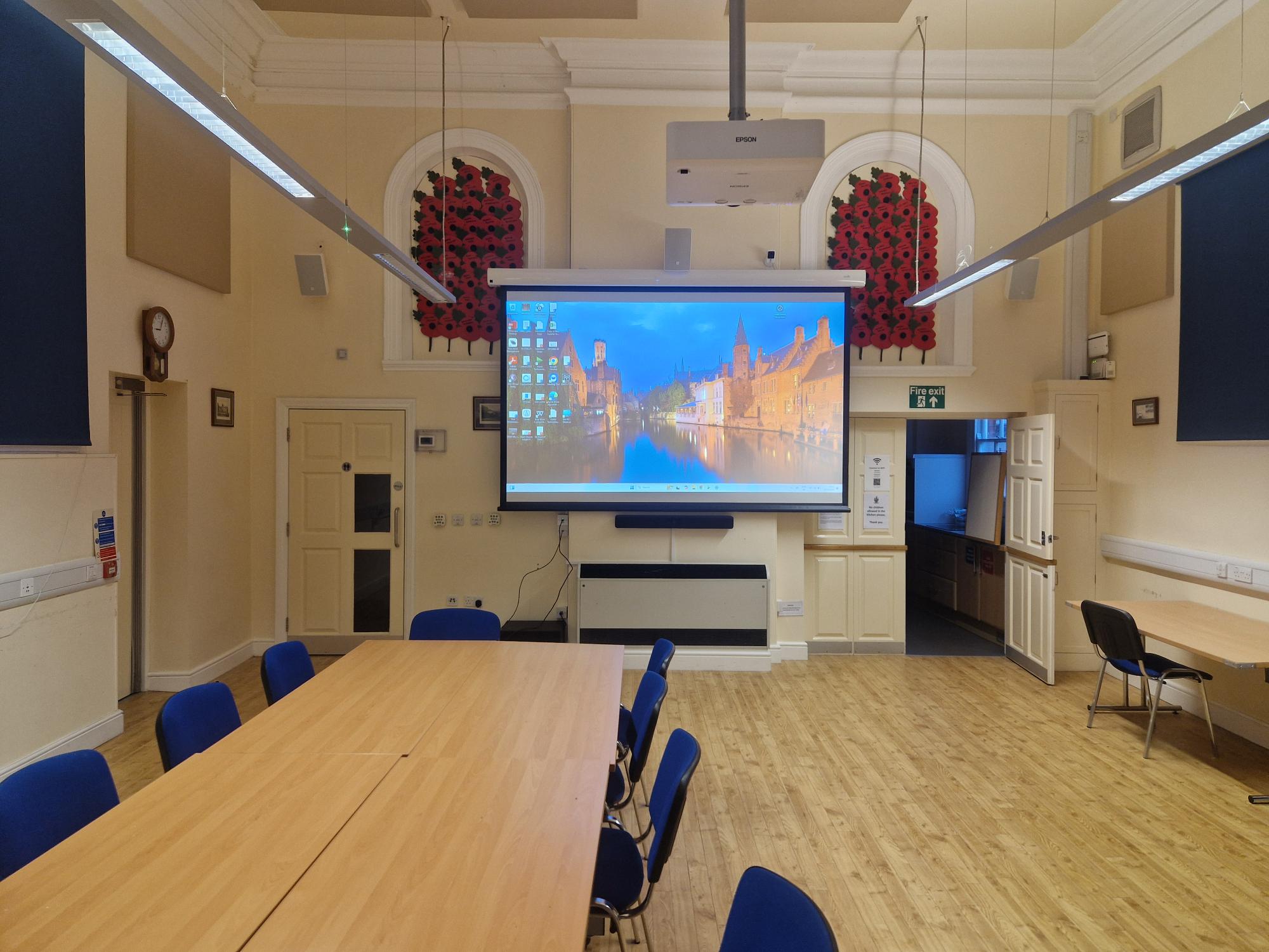 av installations driffield