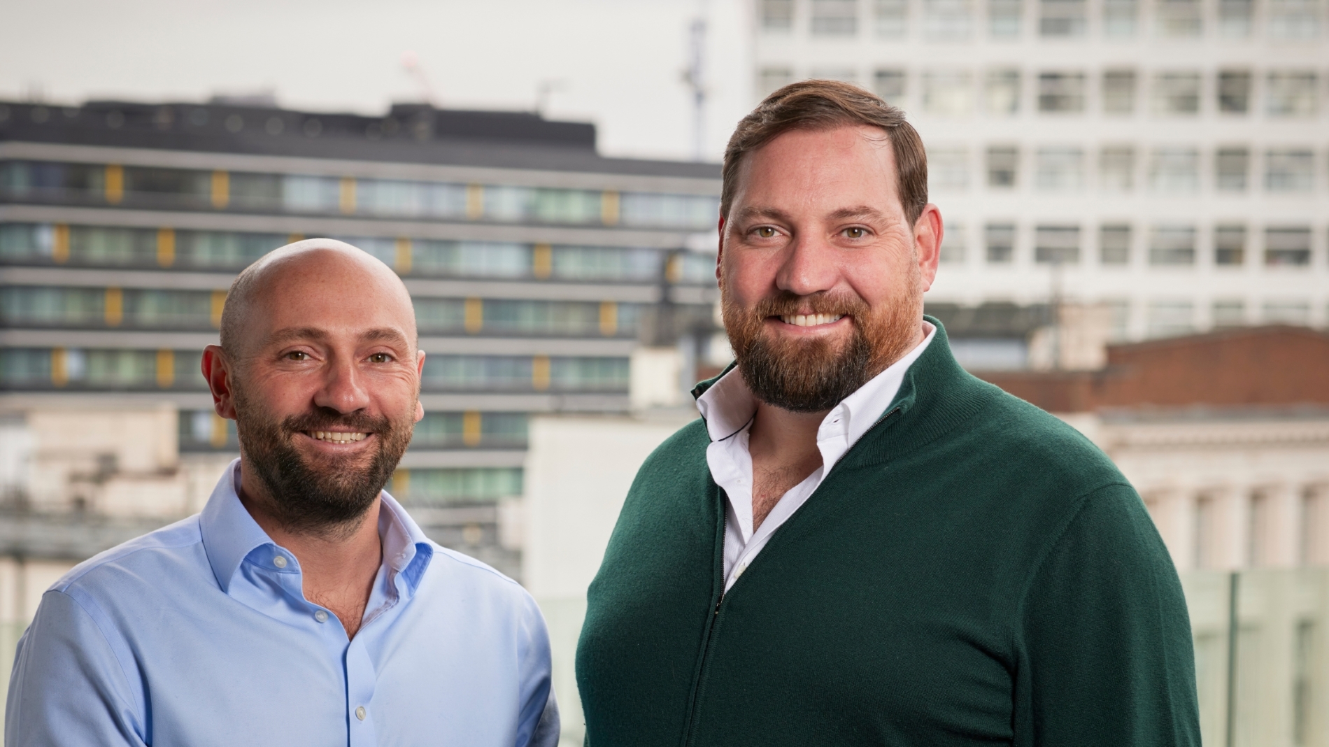 Investing for growth