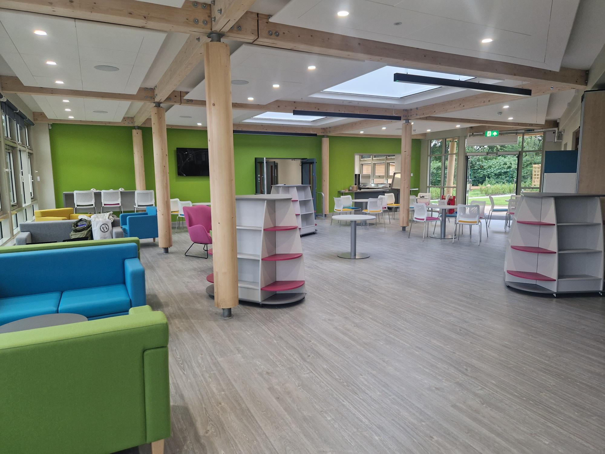 audio system installation york